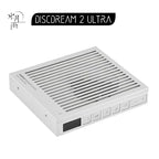 MOONDROP DISCDREAM 2 ULTRA CD player product view for HiFiLoop used open-box reference listing